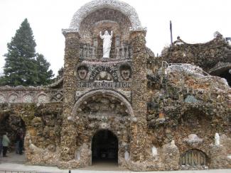 Grotto