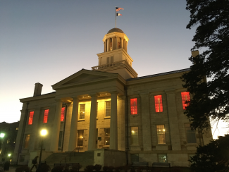 Old Capitol Museum