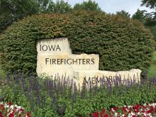 Firefighter Memorial